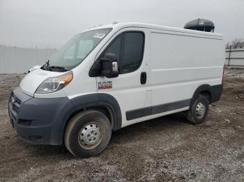  Salvage Ram Promaster