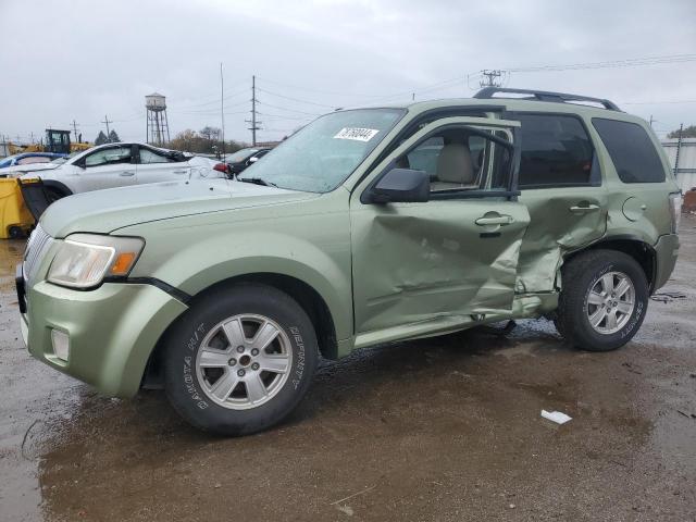  Salvage Mercury Mariner