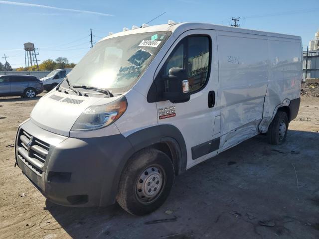  Salvage Ram Promaster