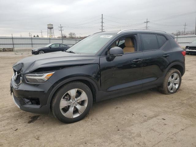  Salvage Volvo XC40