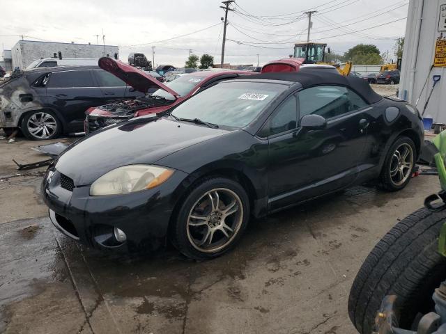  Salvage Mitsubishi Eclipse