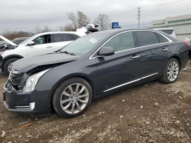  Salvage Cadillac XTS