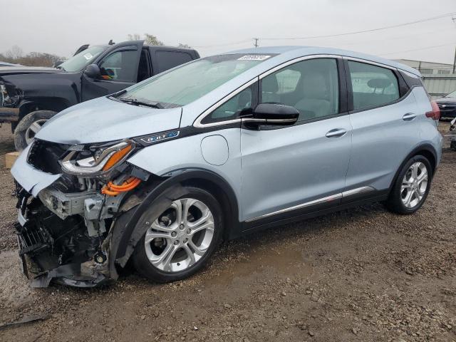  Salvage Chevrolet Bolt