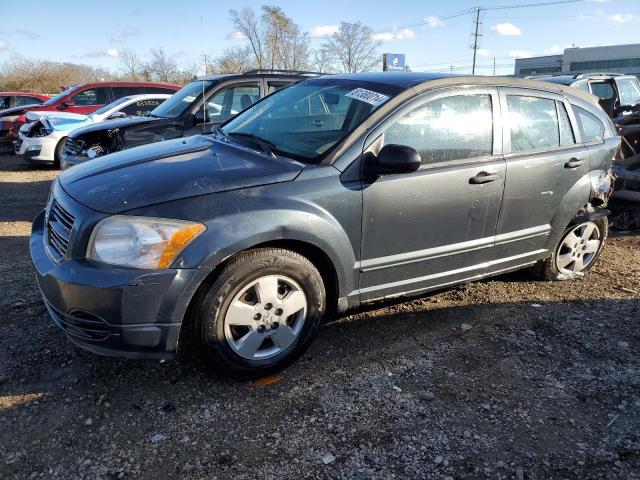  Salvage Dodge Caliber