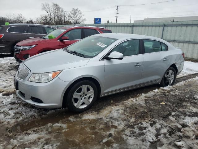  Salvage Buick LaCrosse