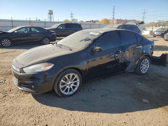  Salvage Dodge Dart