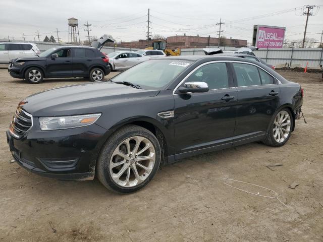  Salvage Ford Taurus