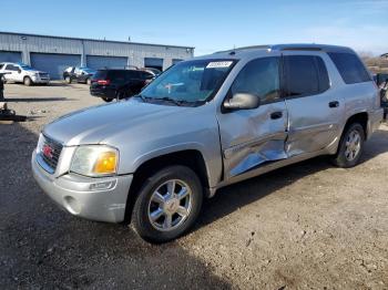  Salvage GMC Envoy