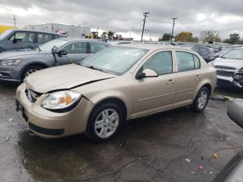  Salvage Chevrolet Cobalt