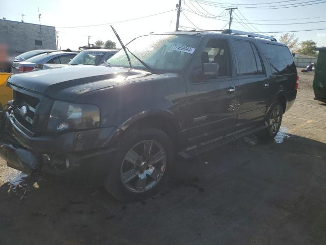  Salvage Ford Expedition