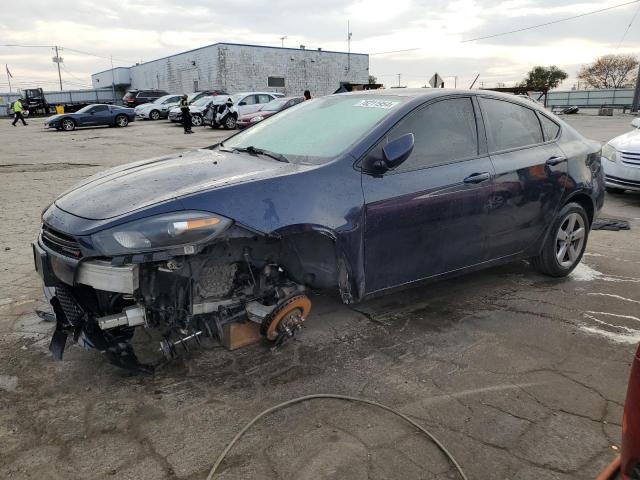  Salvage Dodge Dart