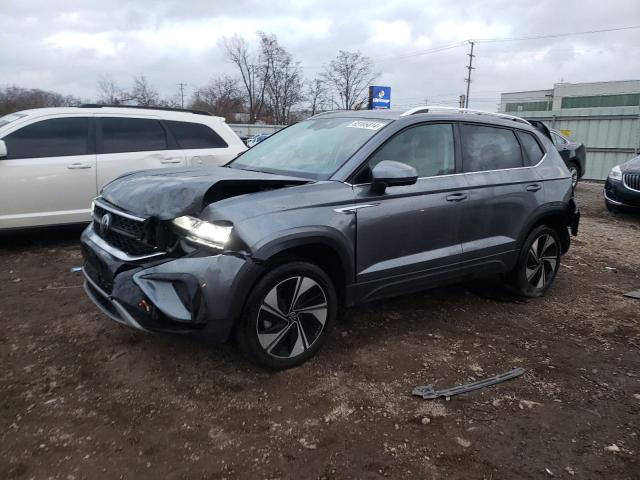  Salvage Volkswagen Taos