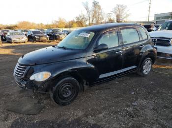  Salvage Chrysler PT Cruiser