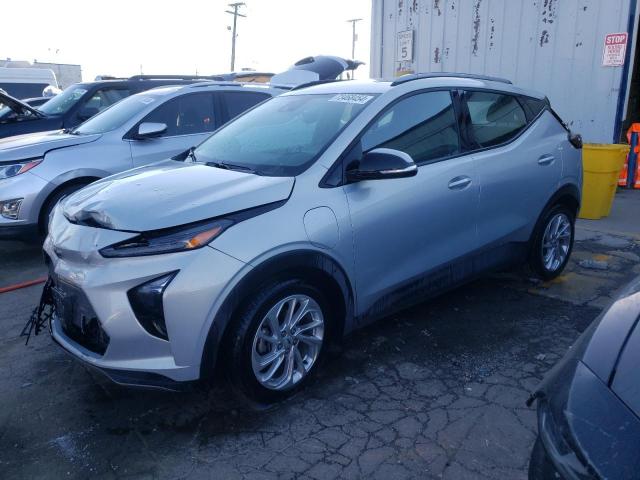  Salvage Chevrolet Bolt