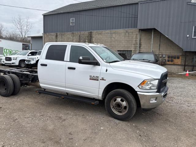  Salvage Ram 3500