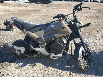  Salvage Honda Nva110 B