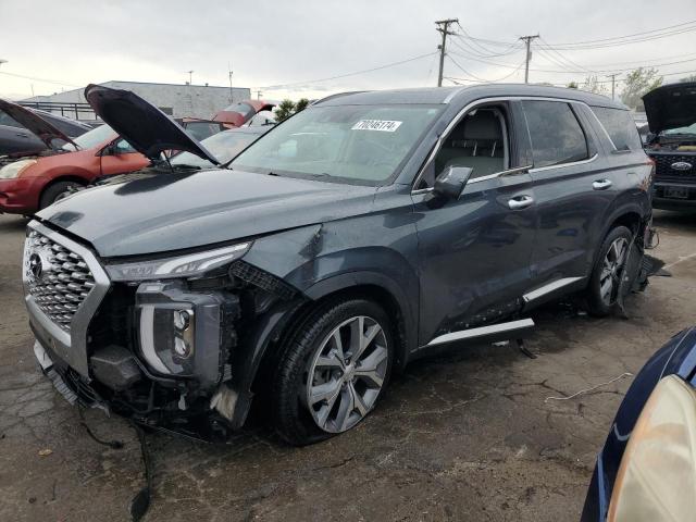  Salvage Hyundai PALISADE