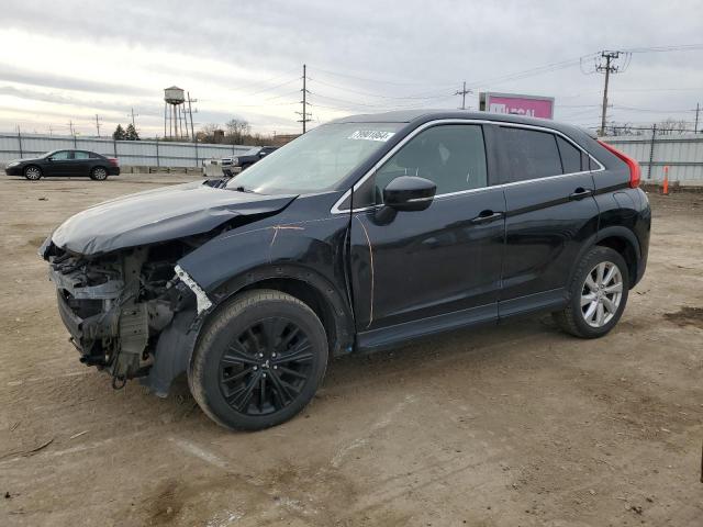  Salvage Mitsubishi Eclipse