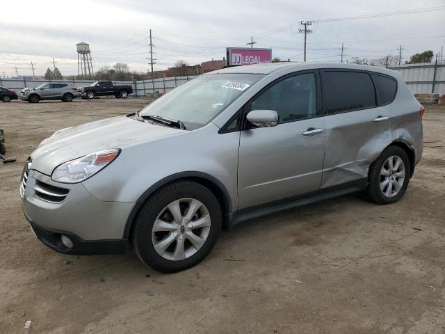  Salvage Subaru Tribeca