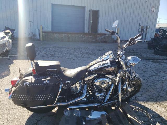  Salvage Harley-Davidson Fl