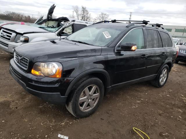  Salvage Volvo XC90