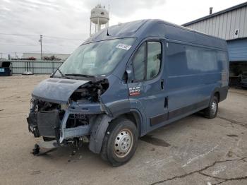  Salvage Ram Promaster