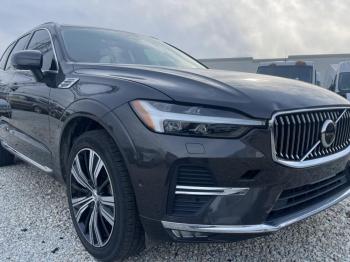  Salvage Volvo Xc60 B5 In