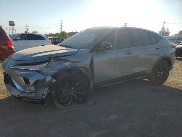  Salvage Buick Envista Sp