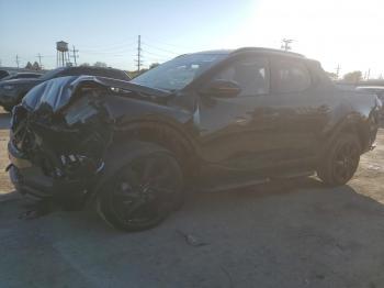  Salvage Hyundai SANTA CRUZ