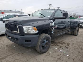  Salvage Ram 3500