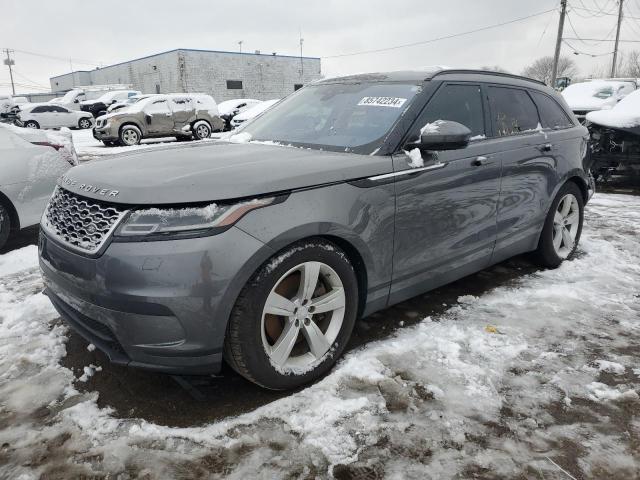  Salvage Land Rover Range Rover