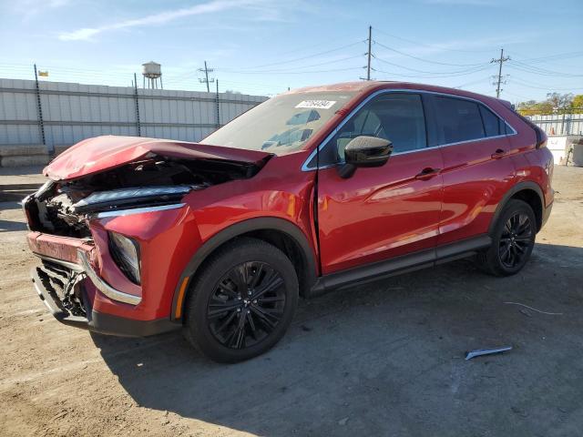  Salvage Mitsubishi Eclipse