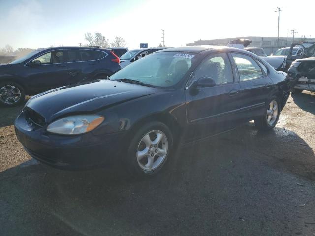  Salvage Ford Taurus