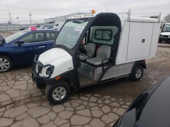  Salvage Smart fortwo