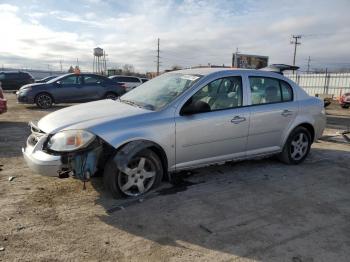  Salvage Chevrolet Cobalt Ls