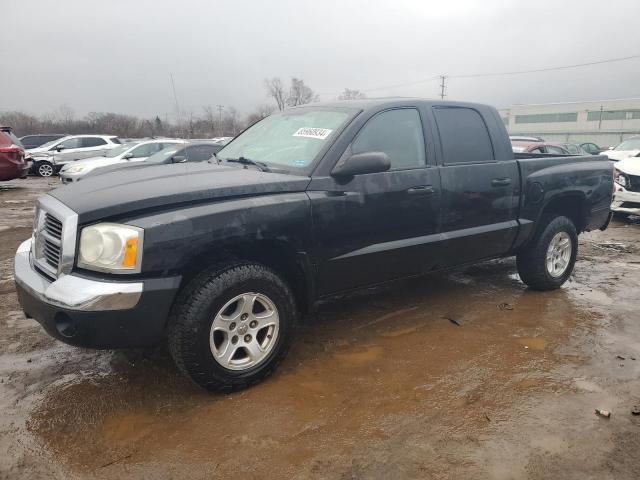  Salvage Dodge Dakota