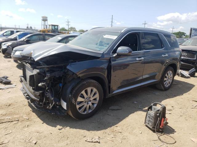  Salvage Hyundai PALISADE