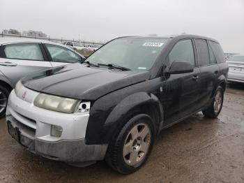  Salvage Saturn Vue