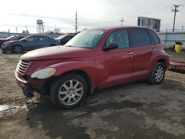  Salvage Chrysler PT Cruiser