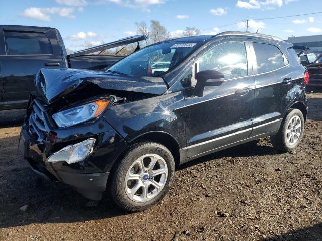  Salvage Ford EcoSport