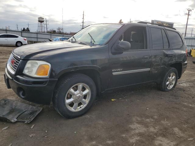  Salvage GMC Envoy