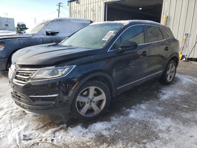  Salvage Lincoln MKC