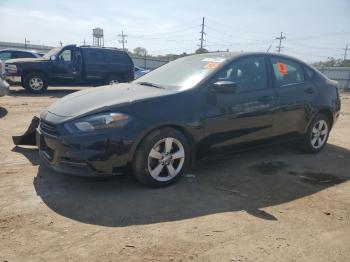  Salvage Dodge Dart