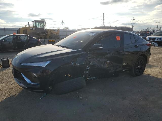  Salvage Buick Envista Sp