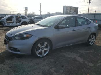  Salvage Dodge Dart