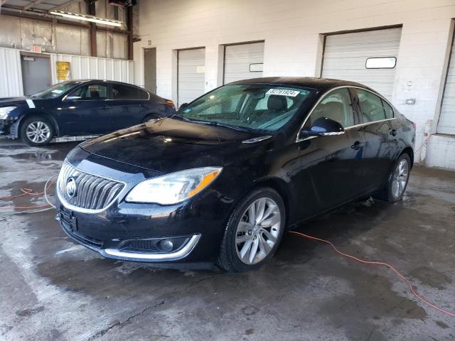  Salvage Buick Regal