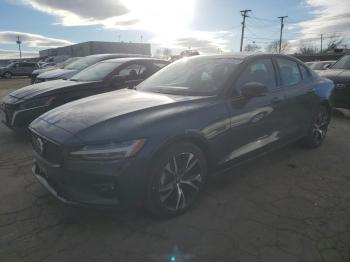  Salvage Volvo S60 Core