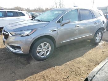  Salvage Buick Enclave