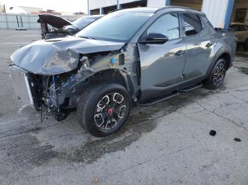  Salvage Hyundai SANTA CRUZ