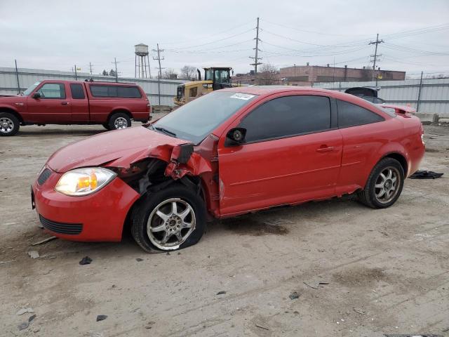  Salvage Pontiac G5